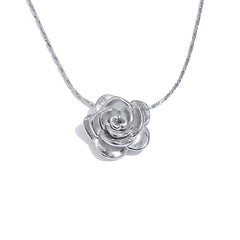 Rosaralda collar