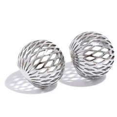 Aretes Taganga