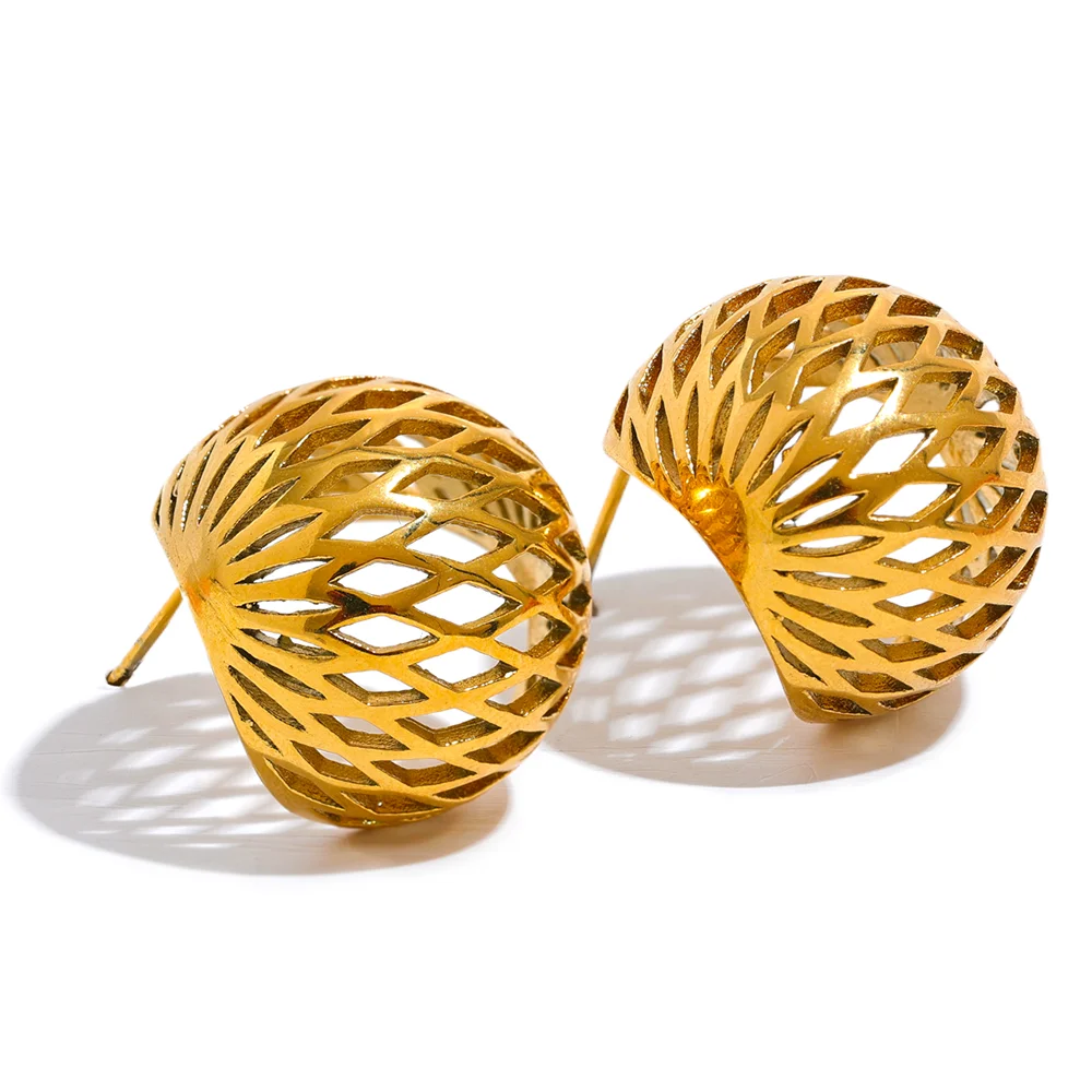 Aretes Taganga