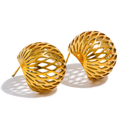 Aretes Taganga