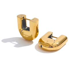 Aretes U