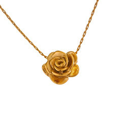 Rosaralda collar