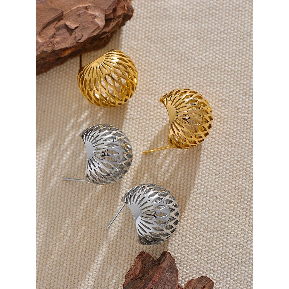 Aretes Taganga