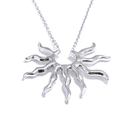 Collar soleado